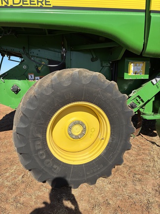 John Deere 9670 STS 2010 image 6