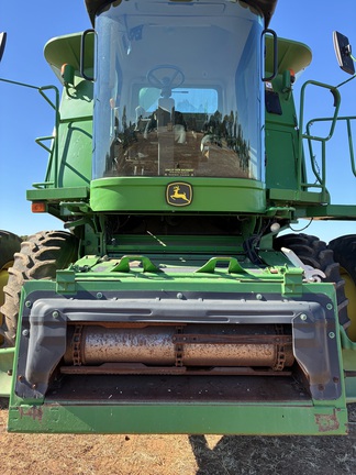 John Deere 9670 STS 2010 image 9