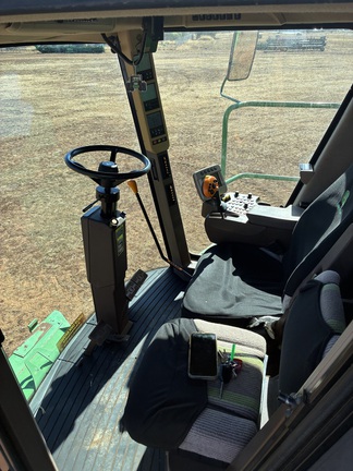 John Deere 9670 STS 2010 image 10