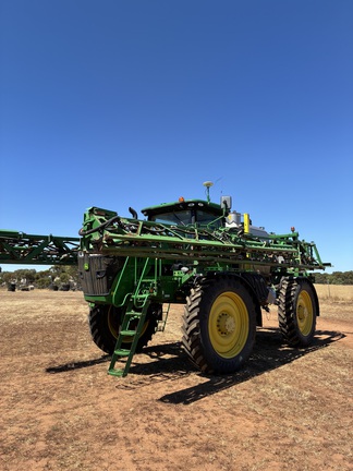 John Deere R4045 2016 image 3