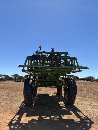 John Deere R4045 2016 image 4