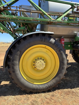 John Deere R4045 2016 image 5
