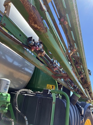 John Deere R4045 2016 image 6