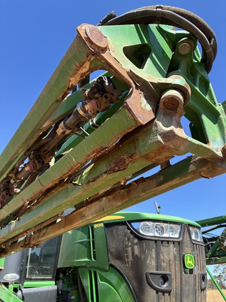 John Deere R4045 2016 image 7