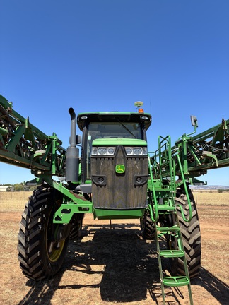John Deere R4045 2016 image 8