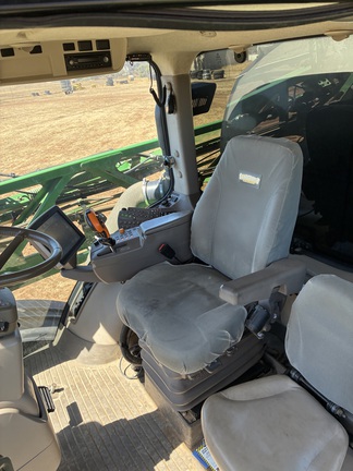 John Deere R4045 2016 image 9