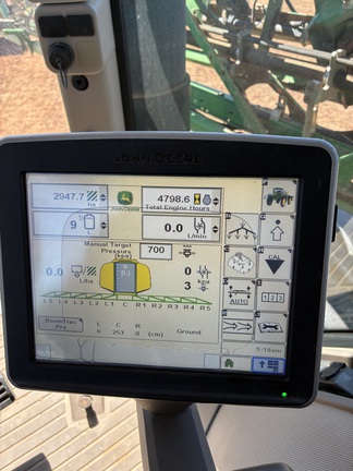 John Deere R4045 2016 image 10