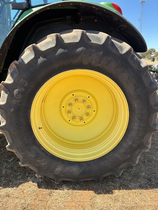 John Deere 6195M 2017 image 5