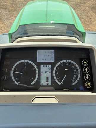 John Deere 6195M 2017 image 8