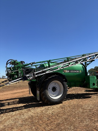 Goldacres 6536 Prairie Pro 2021 image 3