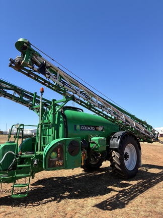 Goldacres 6536 Prairie Pro 2021 image 5