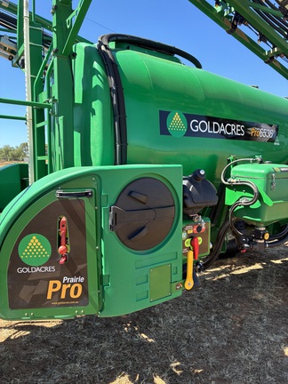 Goldacres 6536 Prairie Pro 2021 image 6