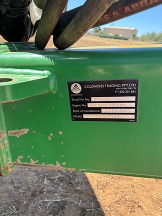 Goldacres 6536 Prairie Pro 2021 image 7