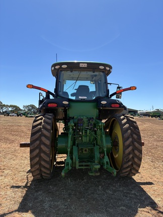 John Deere 8320RT 2017 image 3
