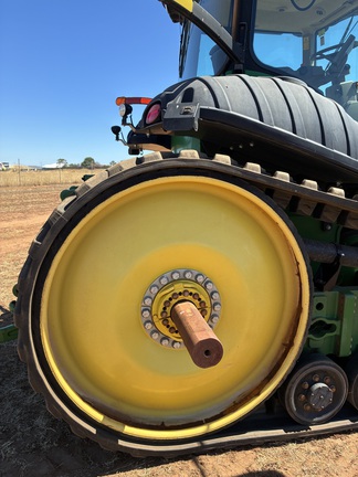 John Deere 8320RT 2017 image 4