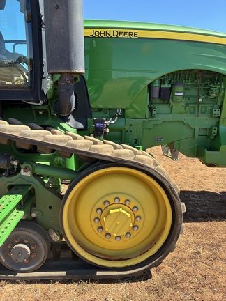 John Deere 8320RT 2017 image 5