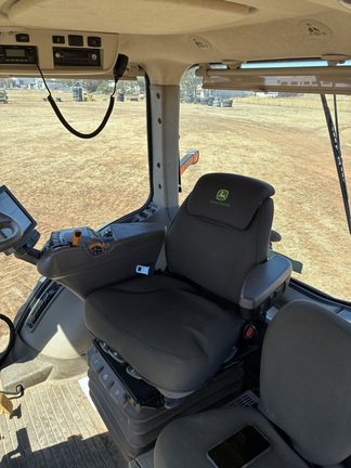 John Deere 8320RT 2017 image 7