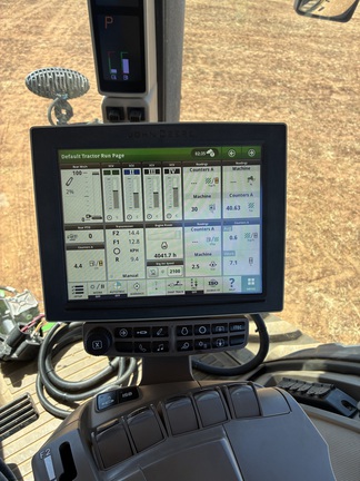 John Deere 8320RT 2017 image 8