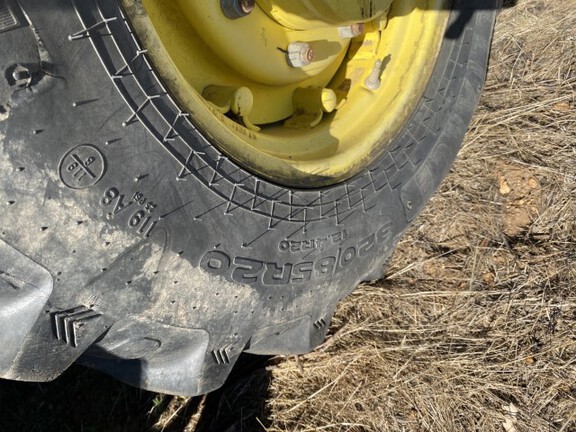 John Deere 5075E 2018 image 12