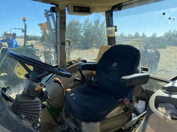 John Deere 5075E 2018 image 7