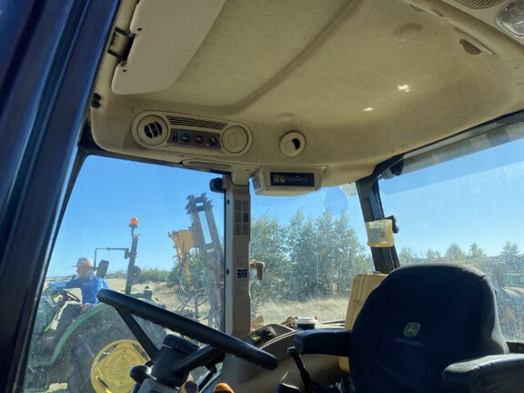 John Deere 5075E 2018 image 8
