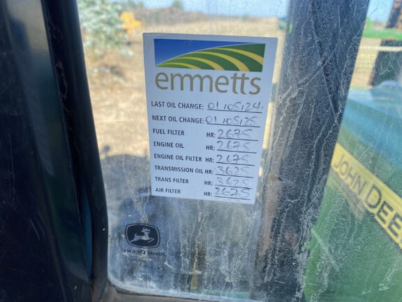 John Deere 5075E 2018 image 10