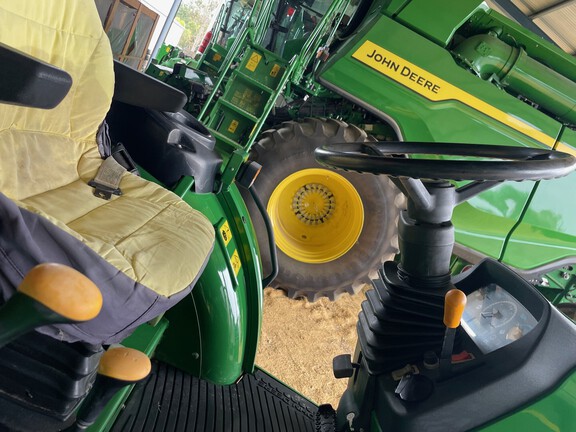 John Deere 5083E 2014 image 4