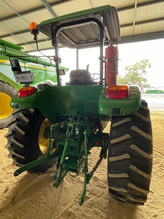 John Deere 5083E 2014 image 3