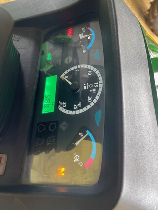 John Deere 5083E 2014 image 5