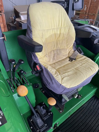 John Deere 5083E 2014 image 6