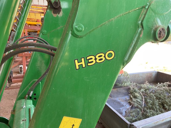 John Deere 6210R 2012 image 8