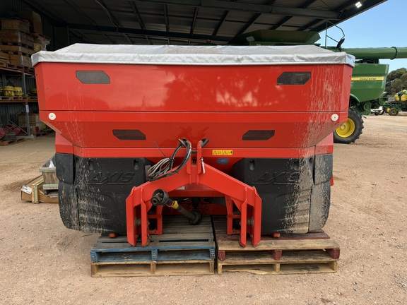Kuhn 50.1W 2014 image 6