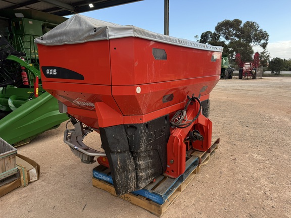 Kuhn 50.1W 2014 image 5
