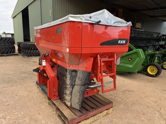 Kuhn 50.1W 2014 image 7