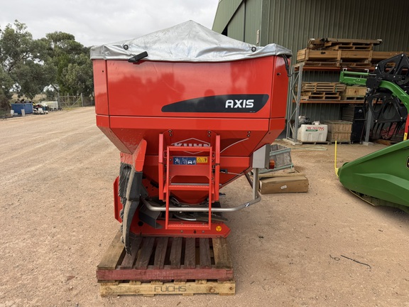 Kuhn 50.1W 2014 image 8