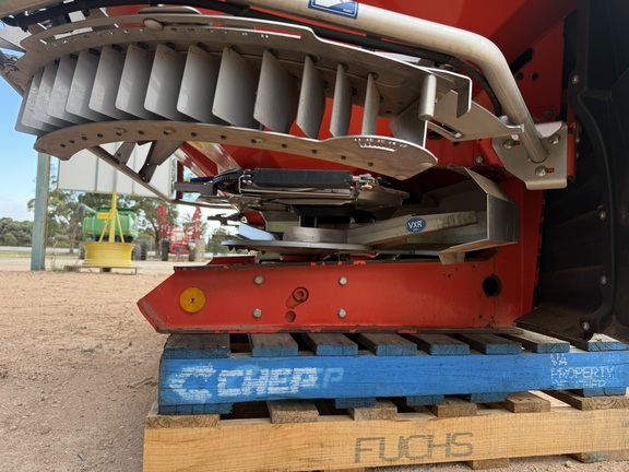 Kuhn 50.1W 2014 image 9