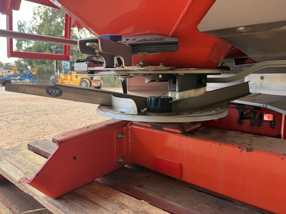 Kuhn 50.1W 2014 image 11