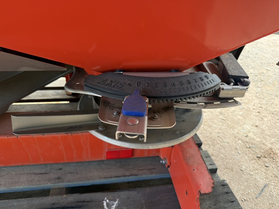 Kuhn 50.1W 2014 image 10