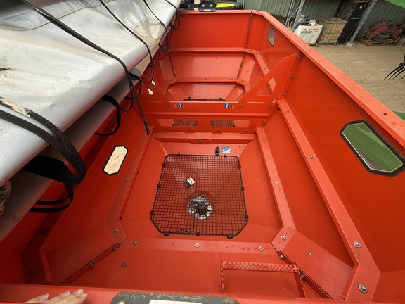 Kuhn 50.1W 2014 image 12