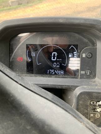 John Deere XUV865M Diesel 2019 image 4