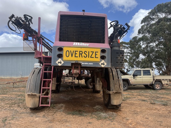 Miller 4315 2009 image 3