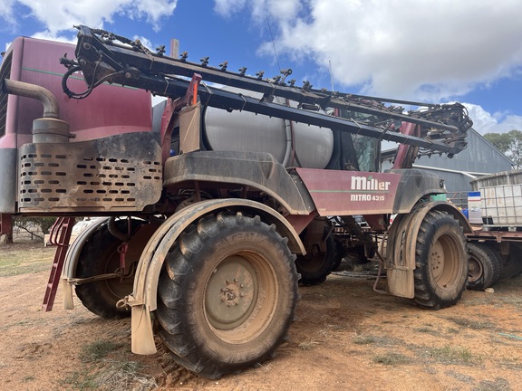 Miller 4315 2009 image 4