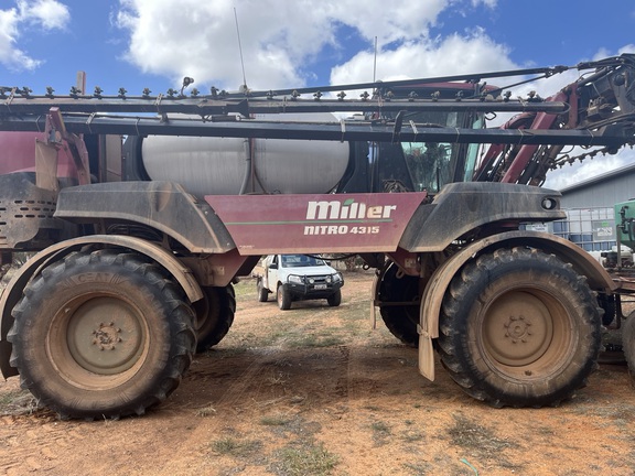 Miller 4315 2009 image 6