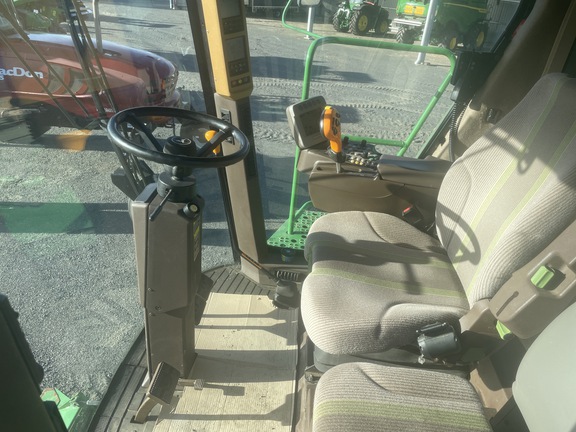 John Deere 9770 STS 2009 image 8