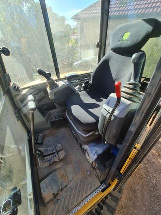 John Deere E36ZS 2023 image 8
