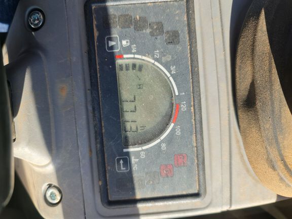 John Deere E36ZS 2023 image 9