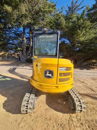 John Deere E36ZS 2023 image 5