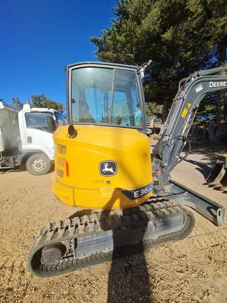 John Deere E36ZS 2023 image 3