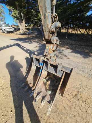 John Deere E36ZS 2023 image 7