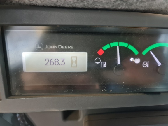 John Deere 317G 2024 image 6